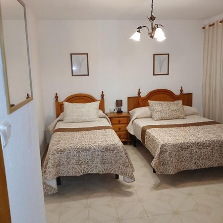 Hostal Rural Venta La Vega Ronda Exteriér fotografie