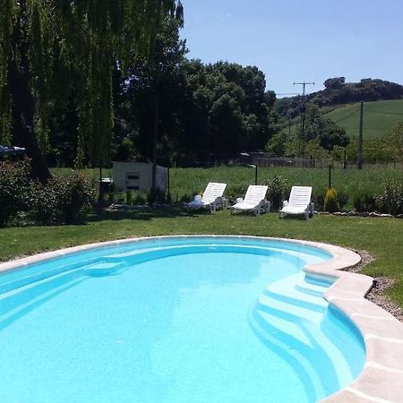Hostal Rural Venta La Vega Ronda Exteriér fotografie