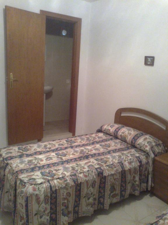 Hostal Rural Venta La Vega Ronda Pokoj fotografie