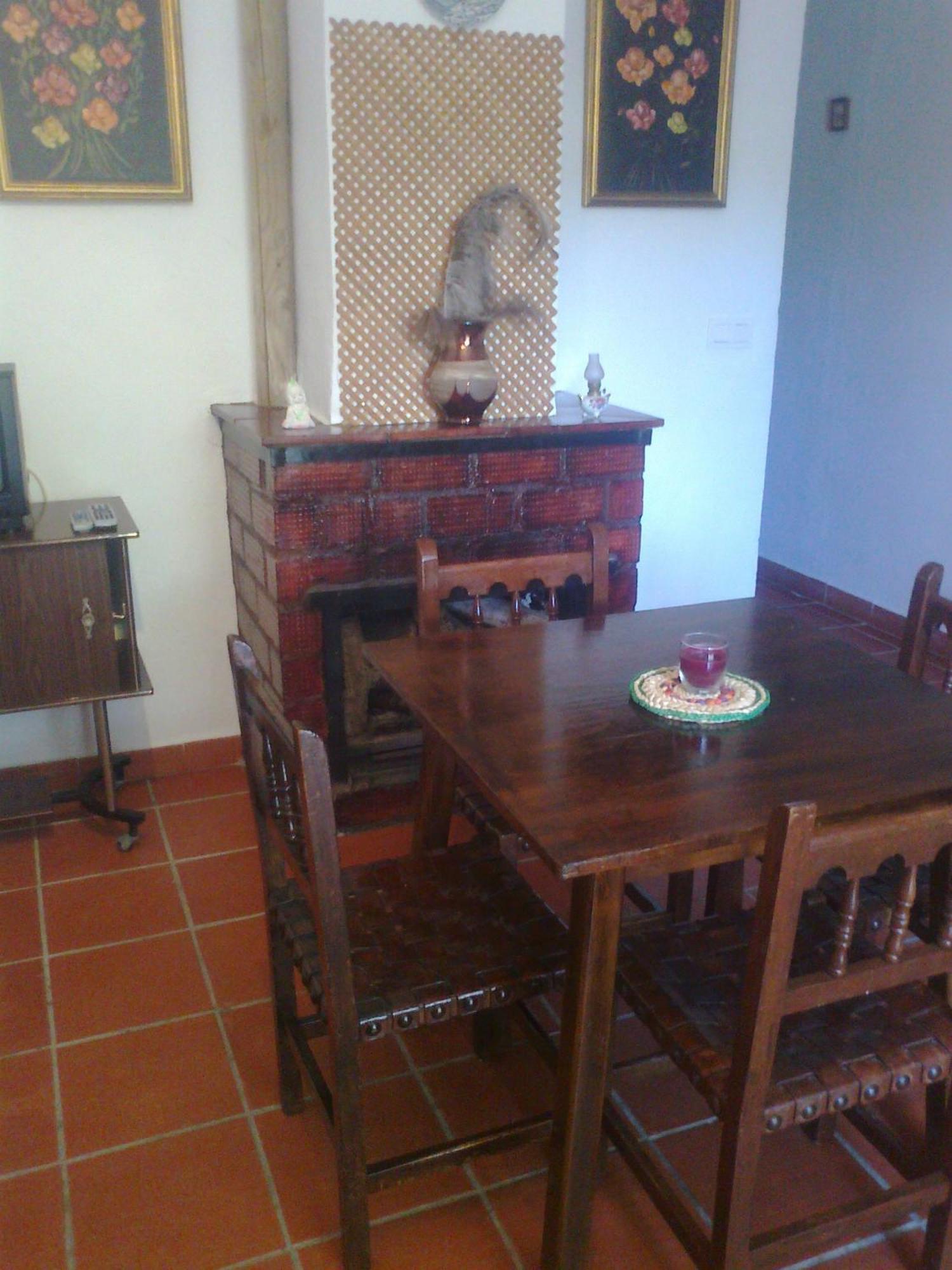 Hostal Rural Venta La Vega Ronda Exteriér fotografie
