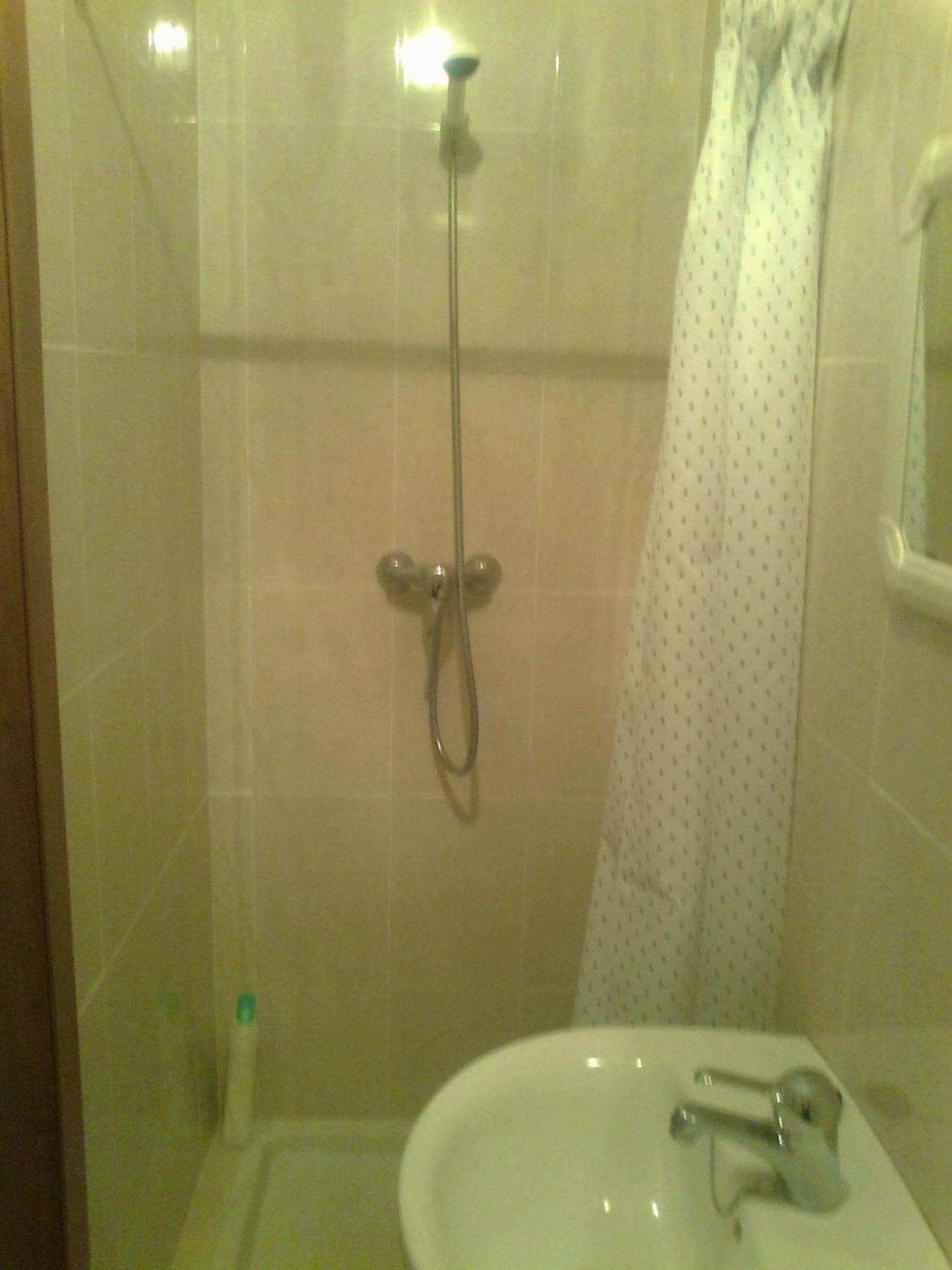 Hostal Rural Venta La Vega Ronda Pokoj fotografie