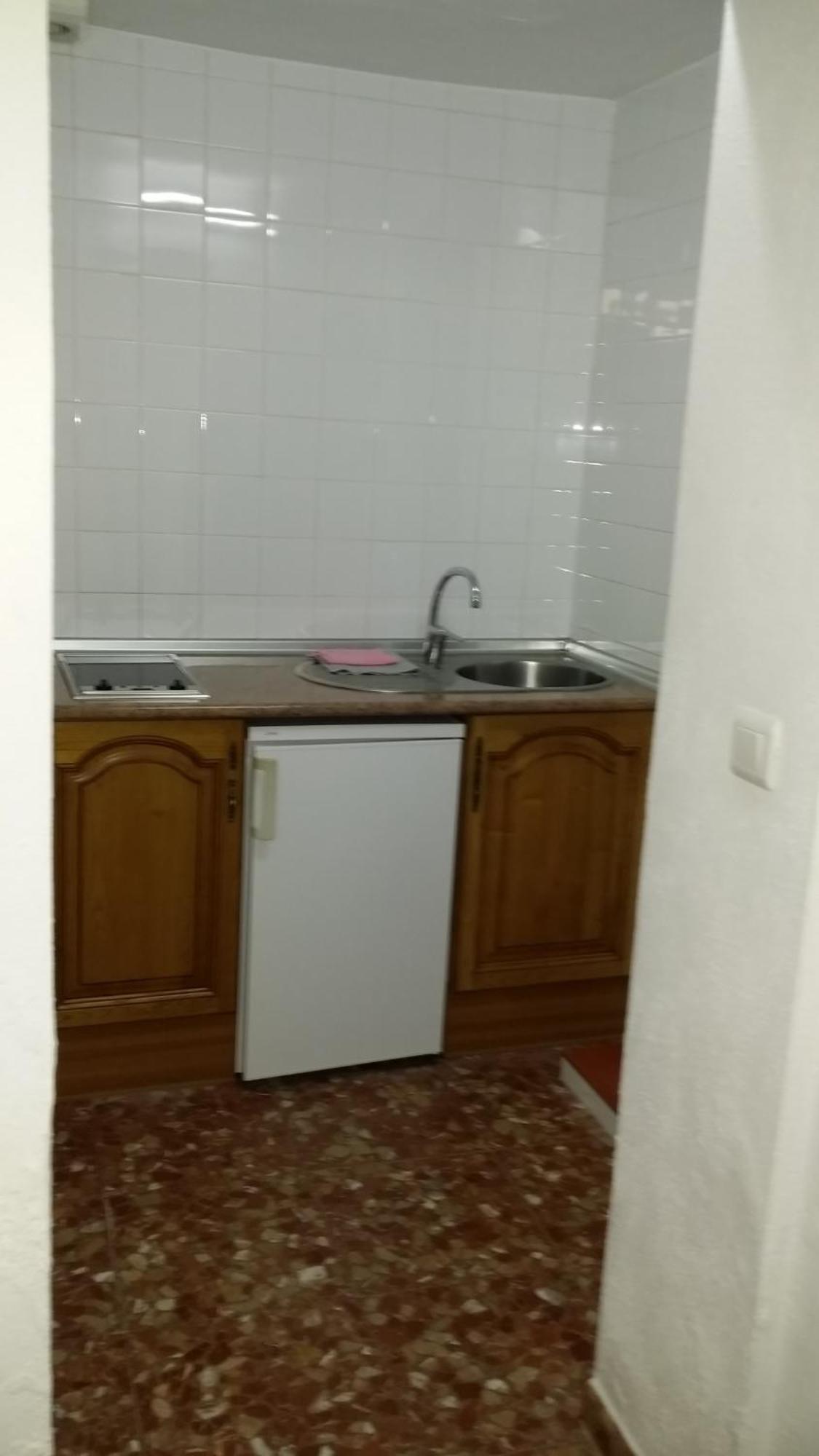 Hostal Rural Venta La Vega Ronda Pokoj fotografie