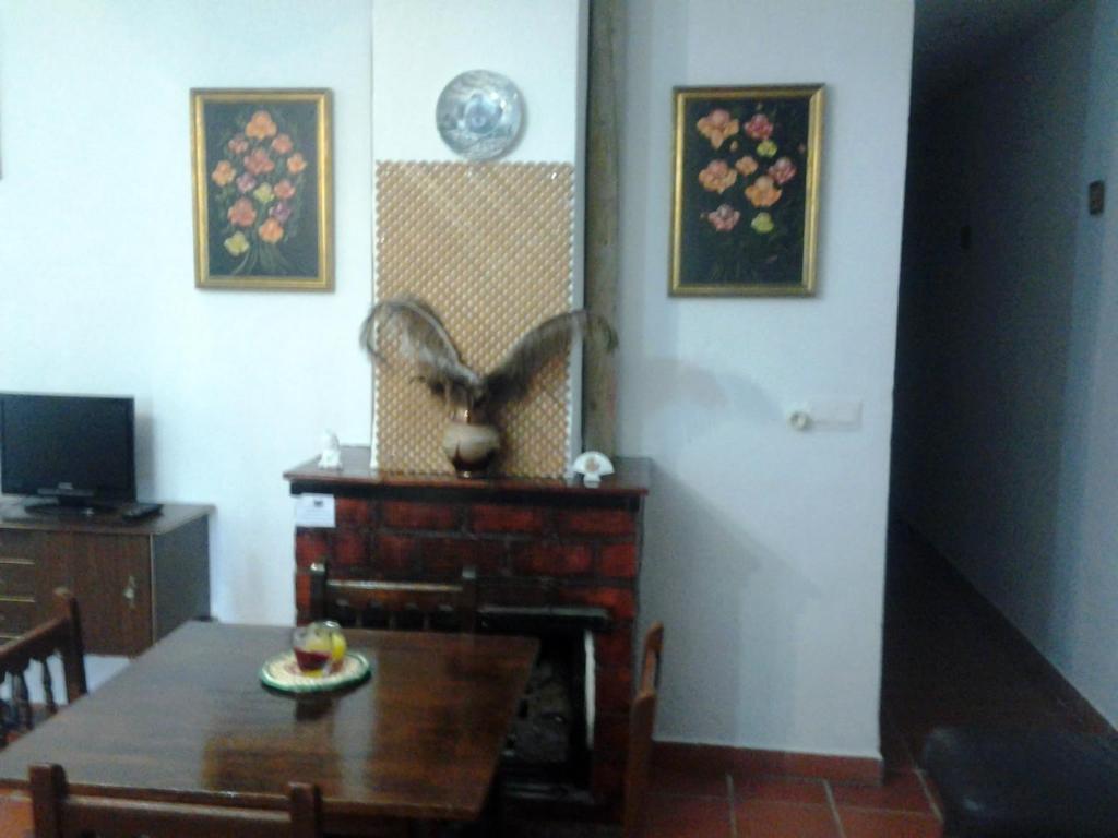 Hostal Rural Venta La Vega Ronda Pokoj fotografie