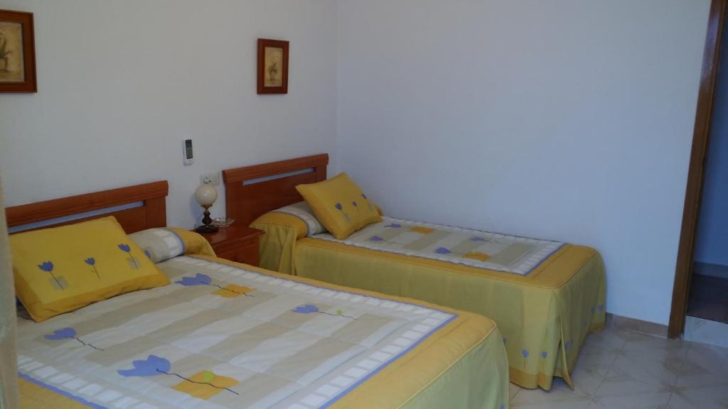 Hostal Rural Venta La Vega Ronda Pokoj fotografie