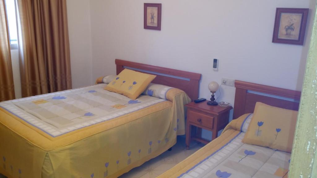 Hostal Rural Venta La Vega Ronda Pokoj fotografie