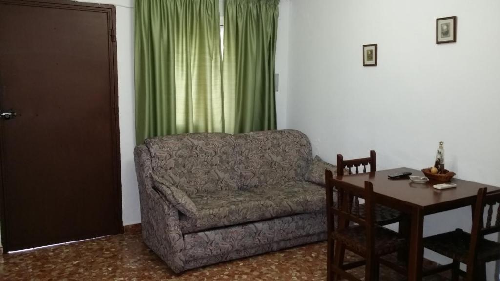 Hostal Rural Venta La Vega Ronda Pokoj fotografie