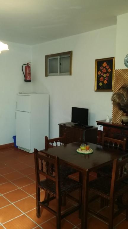 Hostal Rural Venta La Vega Ronda Pokoj fotografie