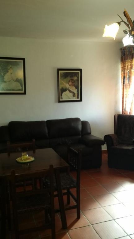 Hostal Rural Venta La Vega Ronda Pokoj fotografie